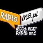 Logo Radio MegaBeat / n'Dance
