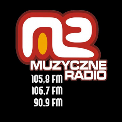 Logo Muzyczne Radio