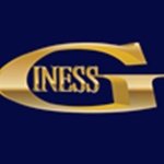 Logo Giness Radio