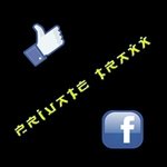 Logo Radio Private Traxx