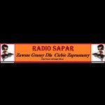 Logo Radio Sapar