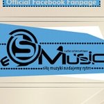 Logo Radio Esmusic