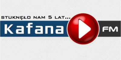Logo Radio Kafana.FM
