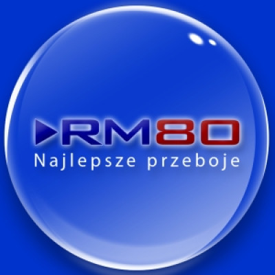 Logo RM80