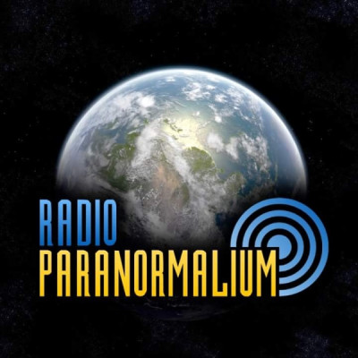 Logo Radio Paranormalium