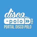 Logo Disco Party Radio / Kanal Club