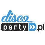 Logo DiscoParty / Disco z Polotem