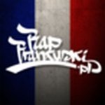 Logo RapFrancuski.pl