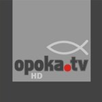 Logo OPOKA.fm