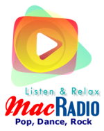 Logo MacRadio