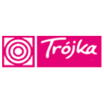 Logo Trójka PR3