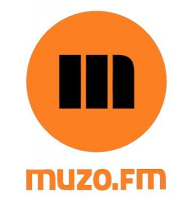 Logo Radio MUZO.FM