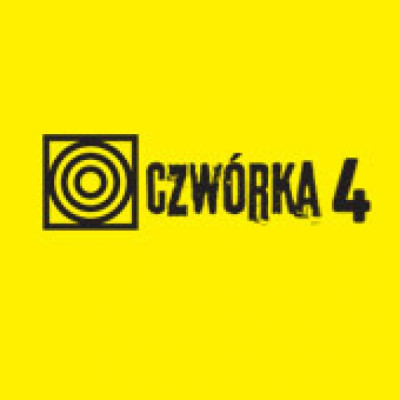 Logo Czworka PR4