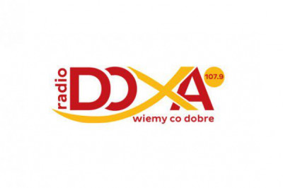 Logo Radio Doxa