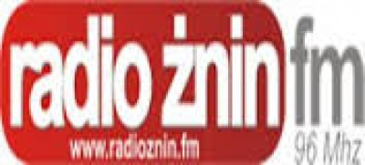 Logo Radio ZNIN