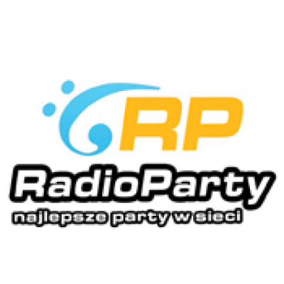 Logo RadioParty Trance