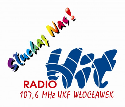 Logo Radio HIT