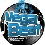 Logo Radio MegaBeat Slaskieduo
