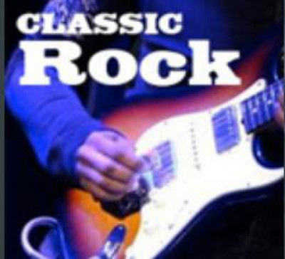 Logo PR Classic Rock