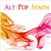 Logo PR Alt Pop Synth