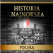 Logo PR Historia Najnowsza Polska