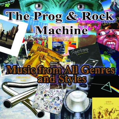 Logo PR Prog Rock