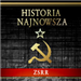 Logo PR Historia Zwiazku Radzieckiego