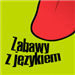 Logo PR Zabawy z jezykiem