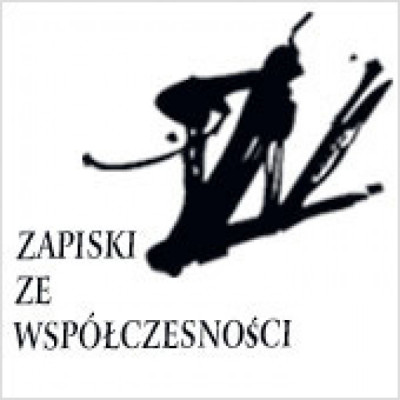 Logo PR Zapiski ze wspolczesnosci