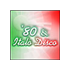 Logo Polska Stacja / '80 & Italo Disco