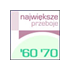 Logo Polska Stacja / Najwieksze Przeboje 60 70