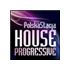 Logo Polska Stacja / House Progressive
