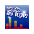 Logo Polska Stacja / Muzyka Na Topie