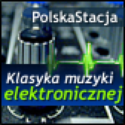 Logo Polska Stacja / Klasyka Muzyki Elektronicznej