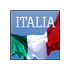 Logo Polska Stacja / Italia