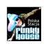 Logo Polska Stacja / Funky House