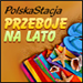 Logo Polska Stacja / Przeboje Na Lato