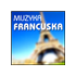 Logo Polska Stacja / Muzyka Francuska