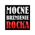Logo Polska Stacja / Mocne Brzmienie Rocka