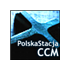 Logo Polska Stacja / CCM / Contemporary Christian