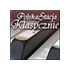 Logo Polska Stacja / Klasycznie