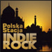Logo Polska Stacja / Indie Rock