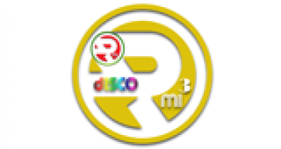 Logo RMI Euro Disco