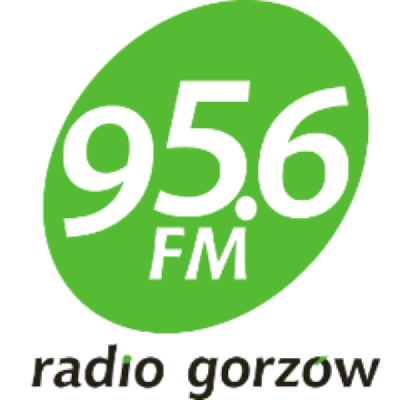 Logo Radio Gorzow 95.6