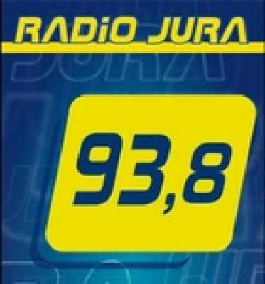 Logo Radio Jura 93.8 FM Polska