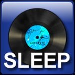 Logo Sleep Time