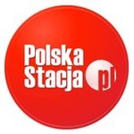 Logo PolskaStacja / Blues