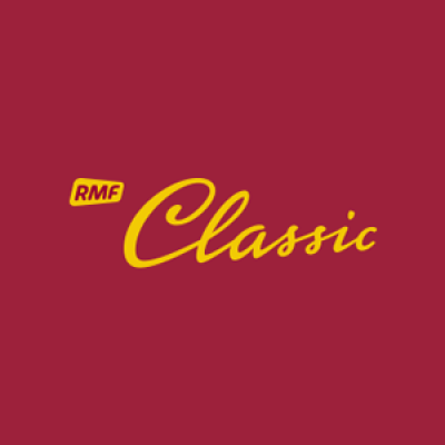 Logo PolskaStacja / Klasycznie