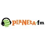 Logo Planeta FM / Dubstep