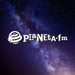 Logo Planeta FM / EllieGoulding